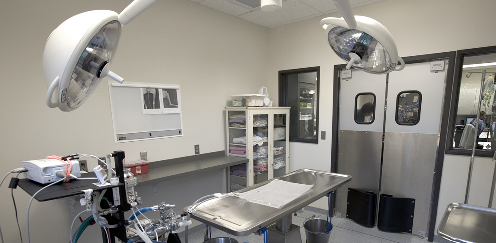 MEDICAL, DENTAL & VETERINARY EQUIPMENT EUROPAMARK